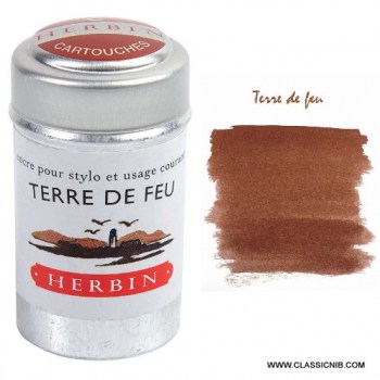 Cart Swatch Terre De Feu 47